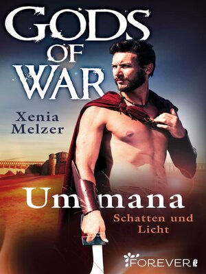 cover image of Ummana--Schatten und Licht